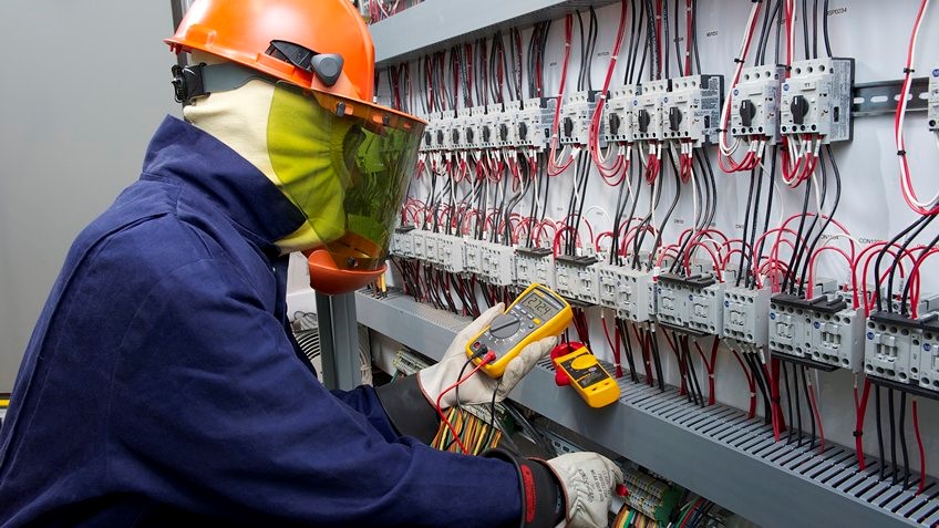 electrical Services near me