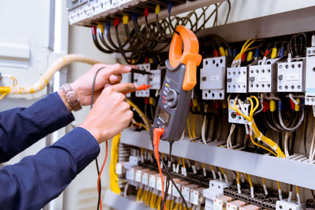 electrical services dubai